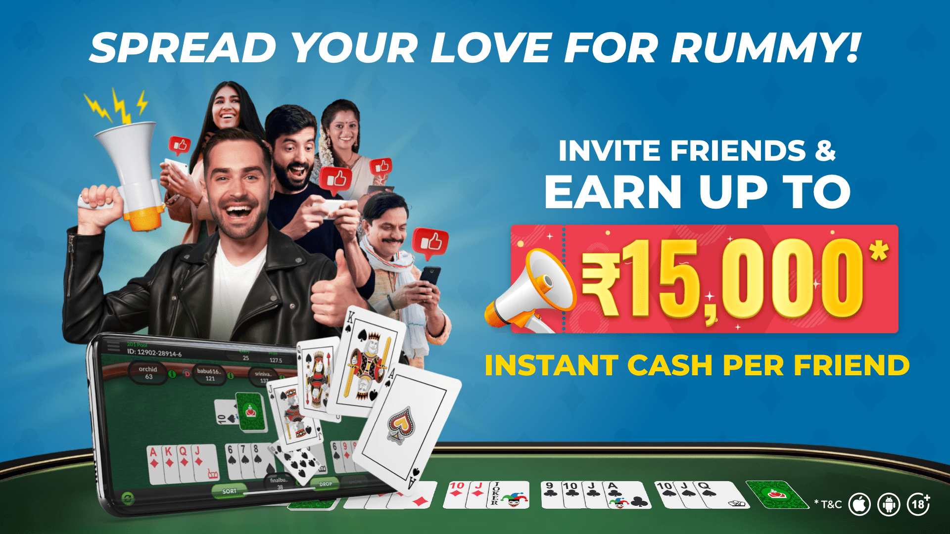Refer A Friend Refer A Friend