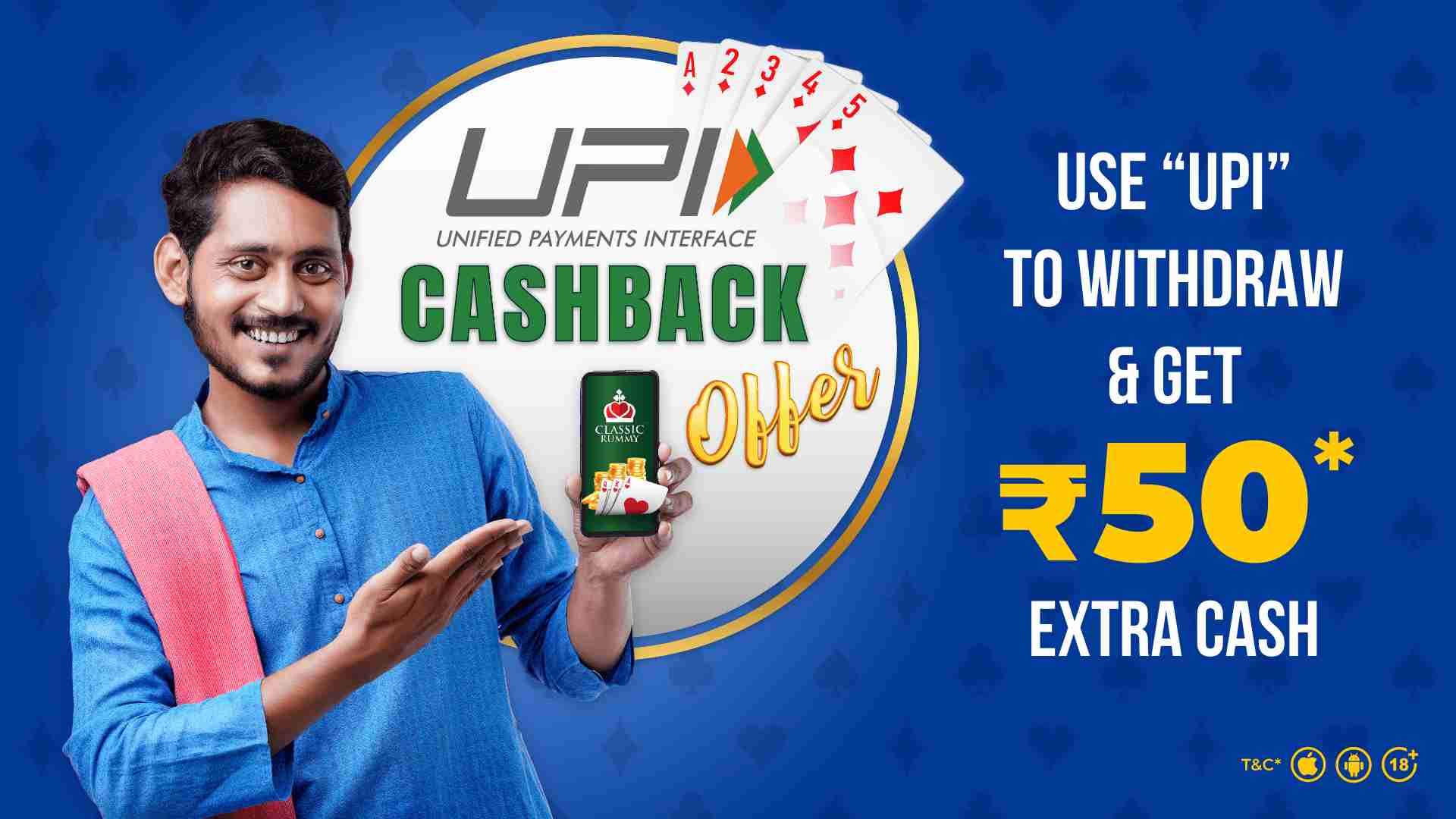 Upi Cashback Days Upi Cashback Days