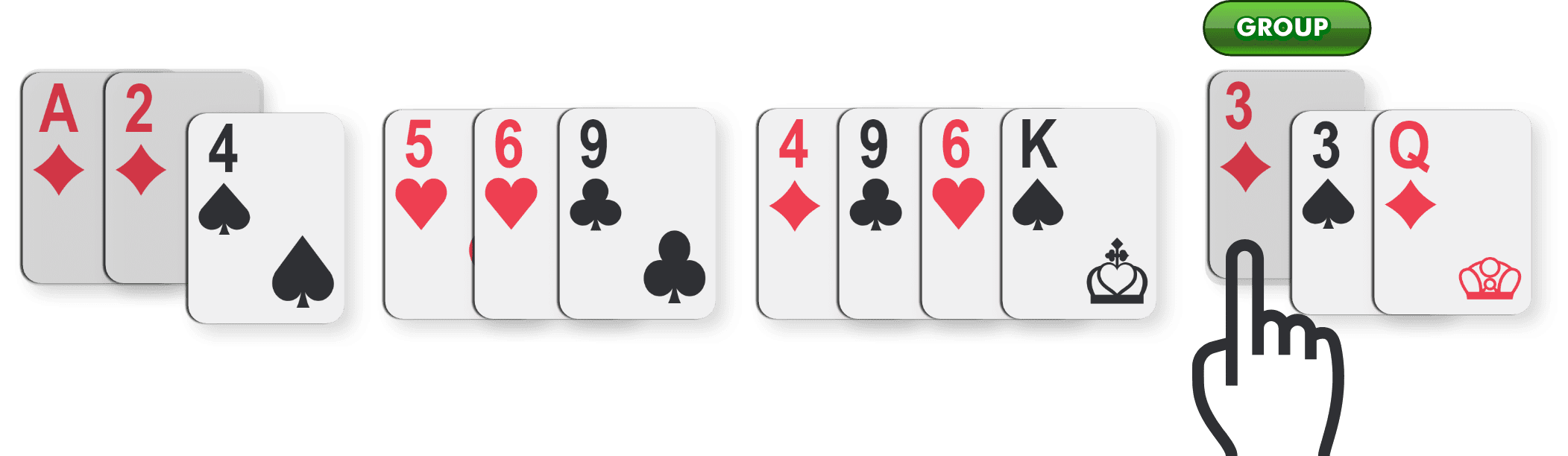 How to Play Rummy Card Game - Rummy Rules & Guide To Play Rummy