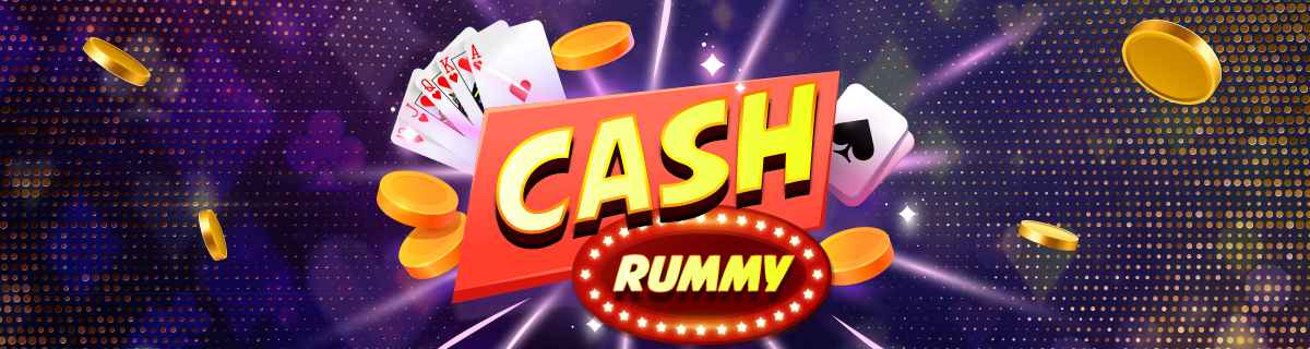 Rummy Cash Games